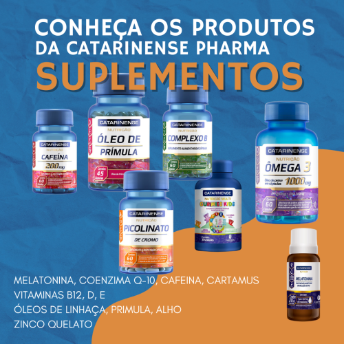 Catarinense Pharma